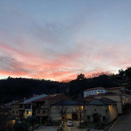 Casa Rural Adelaida Villanueva del Conde Экстерьер фото