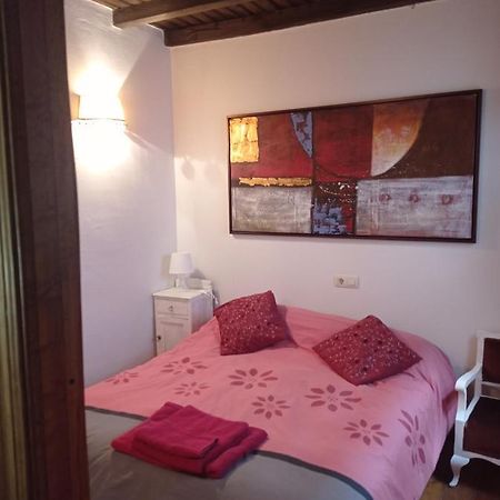 Casa Rural Adelaida Villanueva del Conde Экстерьер фото