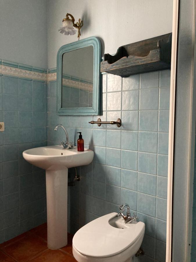 Casa Rural Adelaida Villanueva del Conde Экстерьер фото