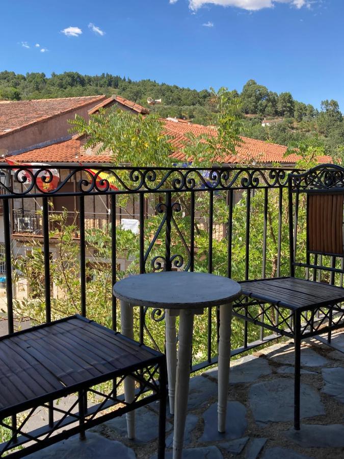 Casa Rural Adelaida Villanueva del Conde Экстерьер фото
