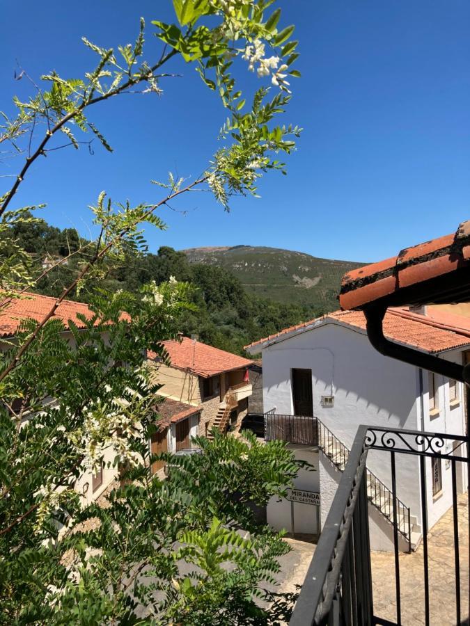 Casa Rural Adelaida Villanueva del Conde Экстерьер фото